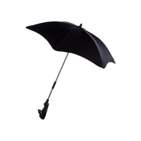Парасоля для дитячої коляски FreeON black
