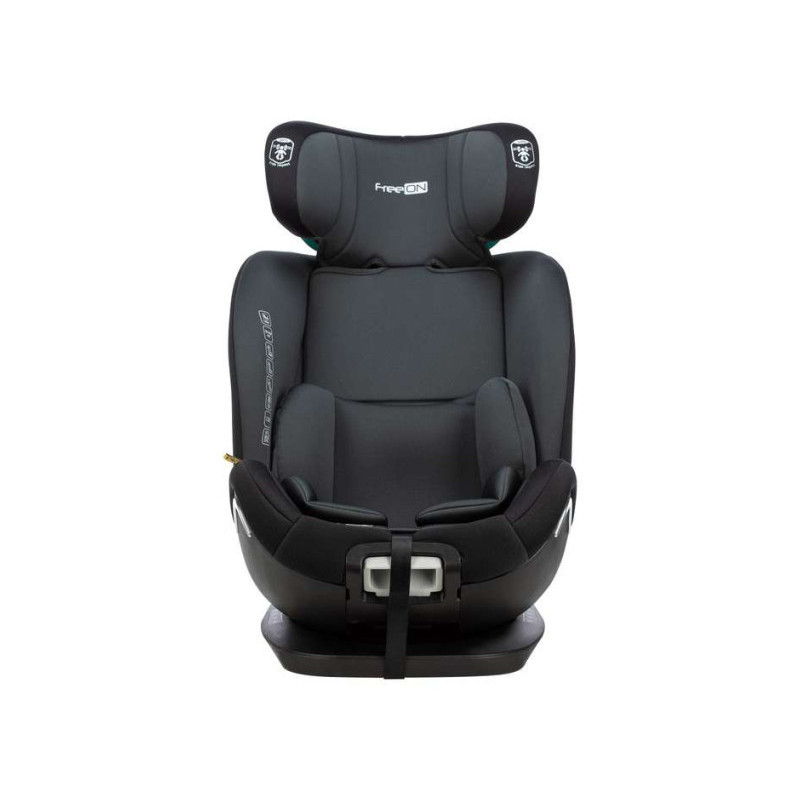 Автокрісло FreeON Gallant Pro i-Size 76 - 150 black