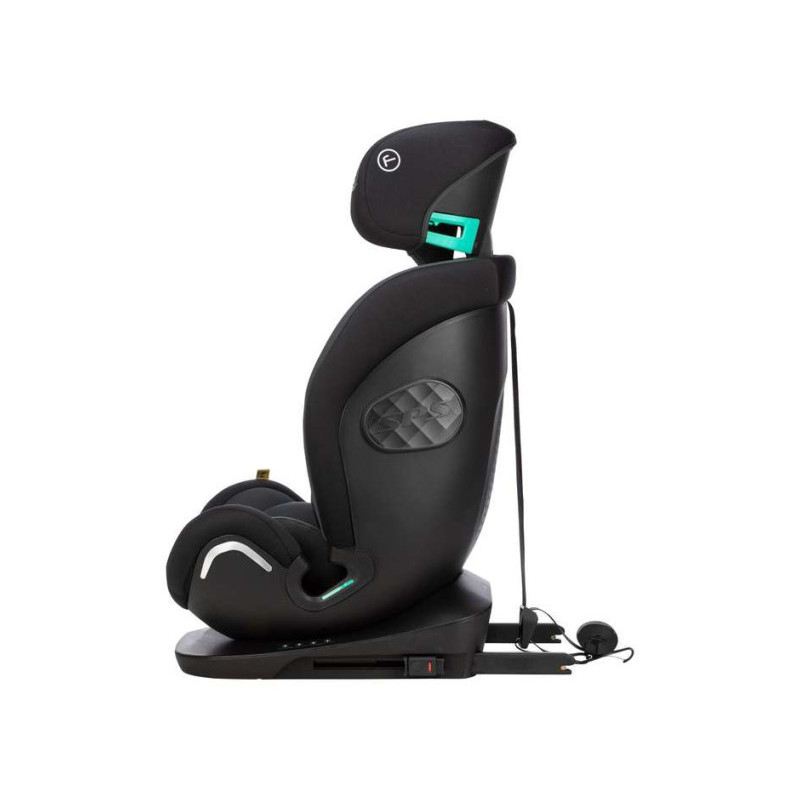 Автокрісло FreeON Gallant Pro i-Size 76 - 150 black