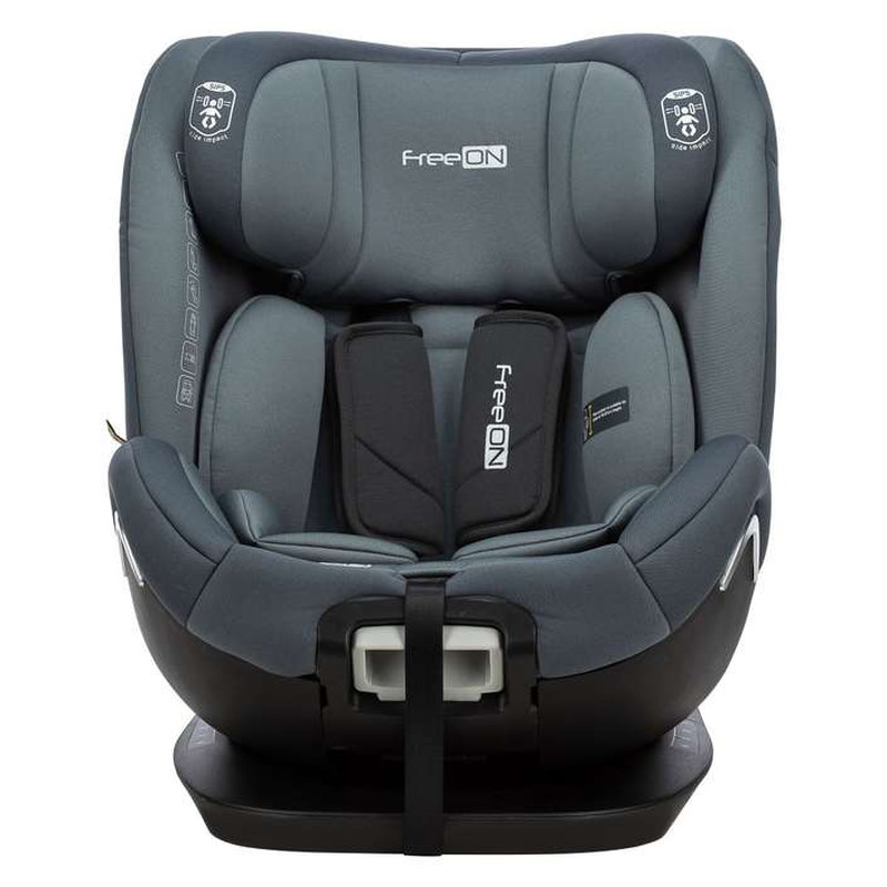 Автокрісло FreeON Gallant Pro i-Size 76 - 150 grey