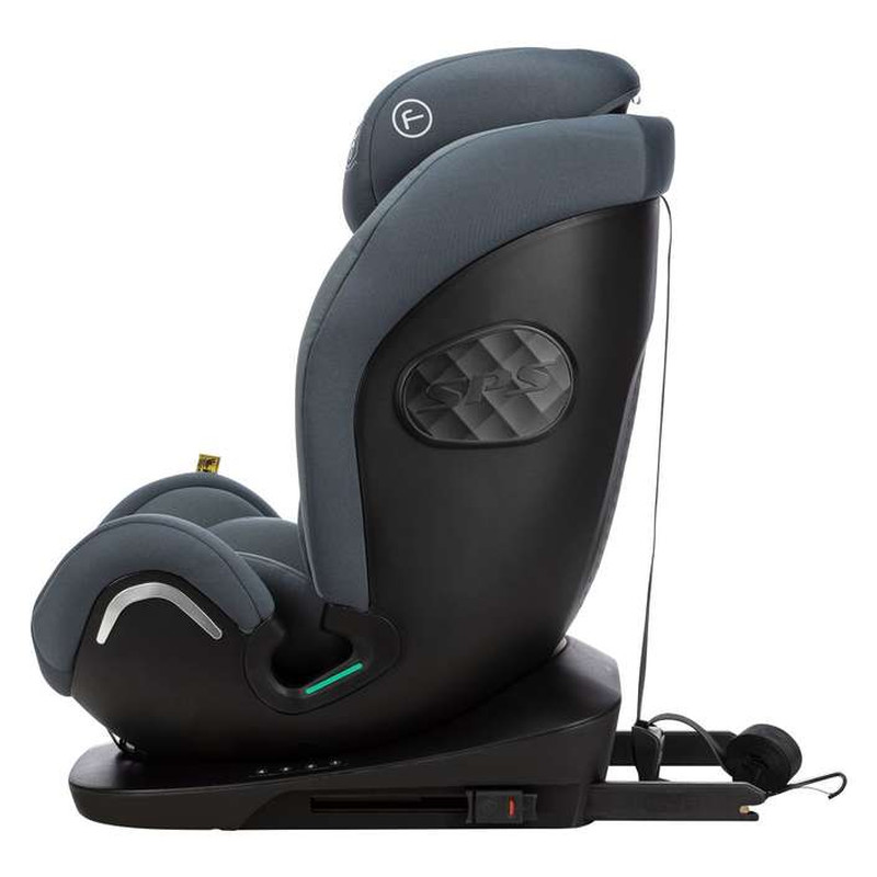 Автокрісло FreeON Gallant Pro i-Size 76 - 150 grey