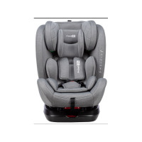 Автокрісло FreeON Sierra i-Size 40-150 grey