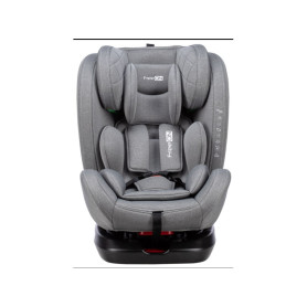 Автокрісло FreeON Sierra i-Size 40-150 grey