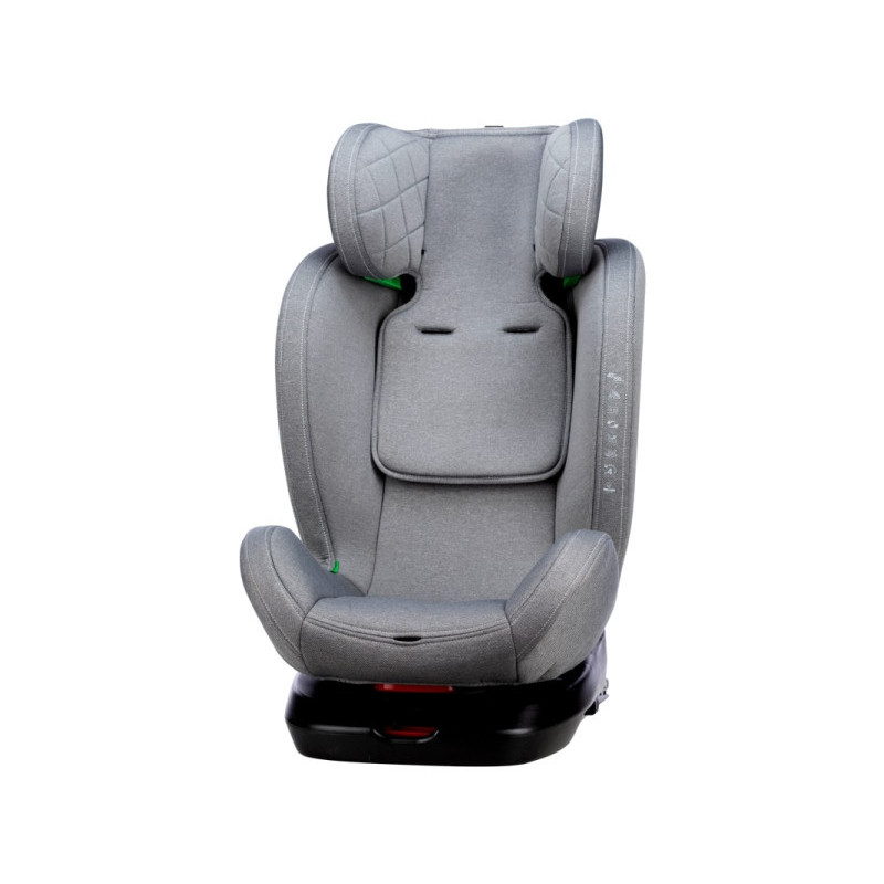 Автокрісло FreeON Sierra i-Size 40-150 grey
