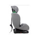 Автокрісло FreeON Sierra i-Size 40-150 grey