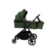 Коляска для дитини універсальна 3в1 FreeON Zack olive