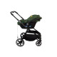 Коляска для дитини універсальна 3в1 FreeON Zack olive
