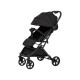 Коляска для дитини прогулянкова FreeON Tao black