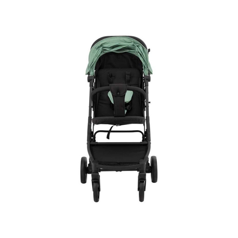 Коляска для дитини прогулянкова FreeON Tao green