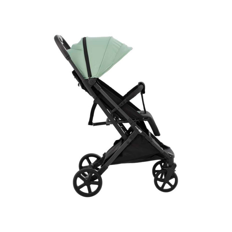 Коляска для дитини прогулянкова FreeON Tao green