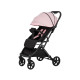 Коляска для дитини прогулянкова FreeON Tao pink