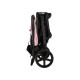 Коляска для дитини прогулянкова FreeON Tao pink