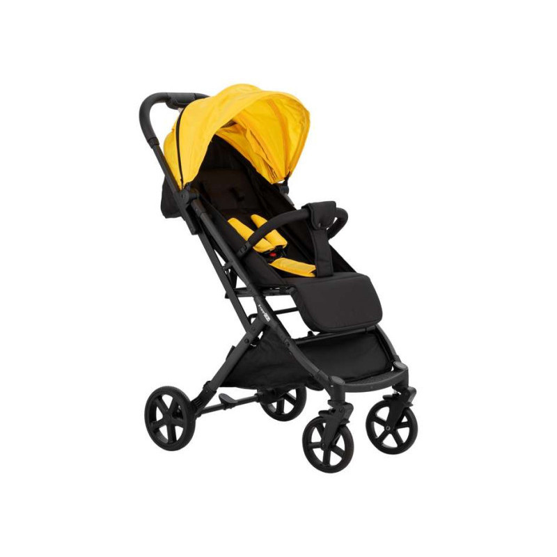 Коляска для дитини прогулянкова FreeON Tao yellow