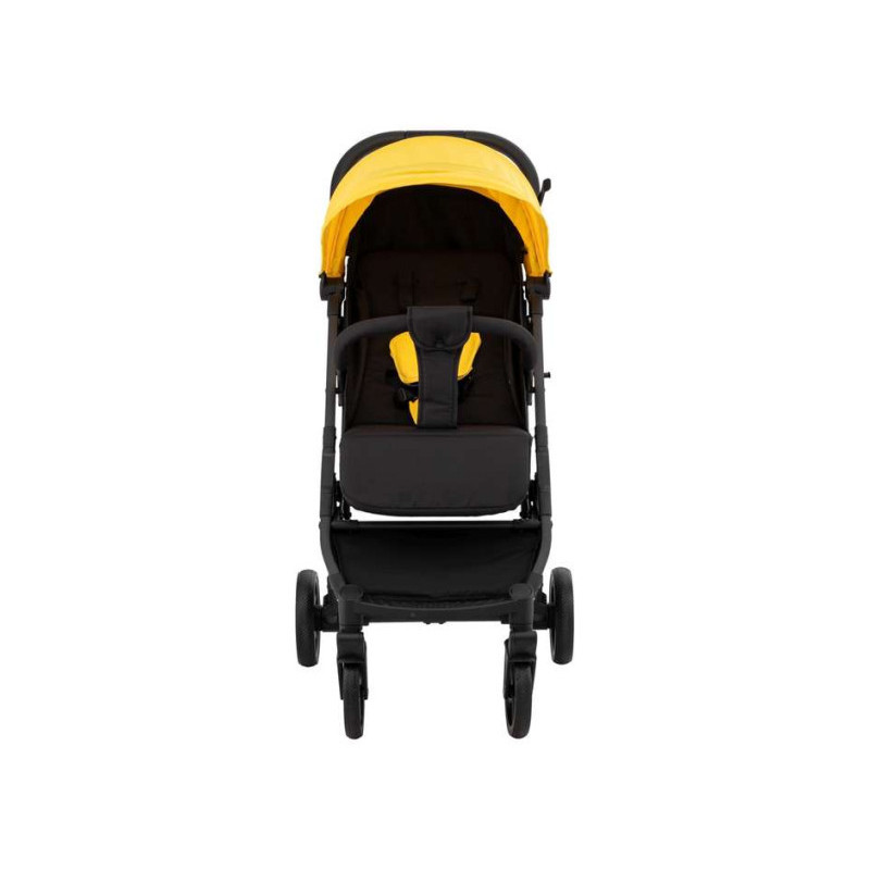 Коляска для дитини прогулянкова FreeON Tao yellow