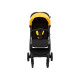 Коляска для дитини прогулянкова FreeON Tao yellow