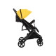Коляска для дитини прогулянкова FreeON Tao yellow