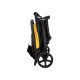 Коляска для дитини прогулянкова FreeON Tao yellow