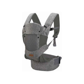 Сумка-кенгуру FreeON Easy Move 3в1 grey