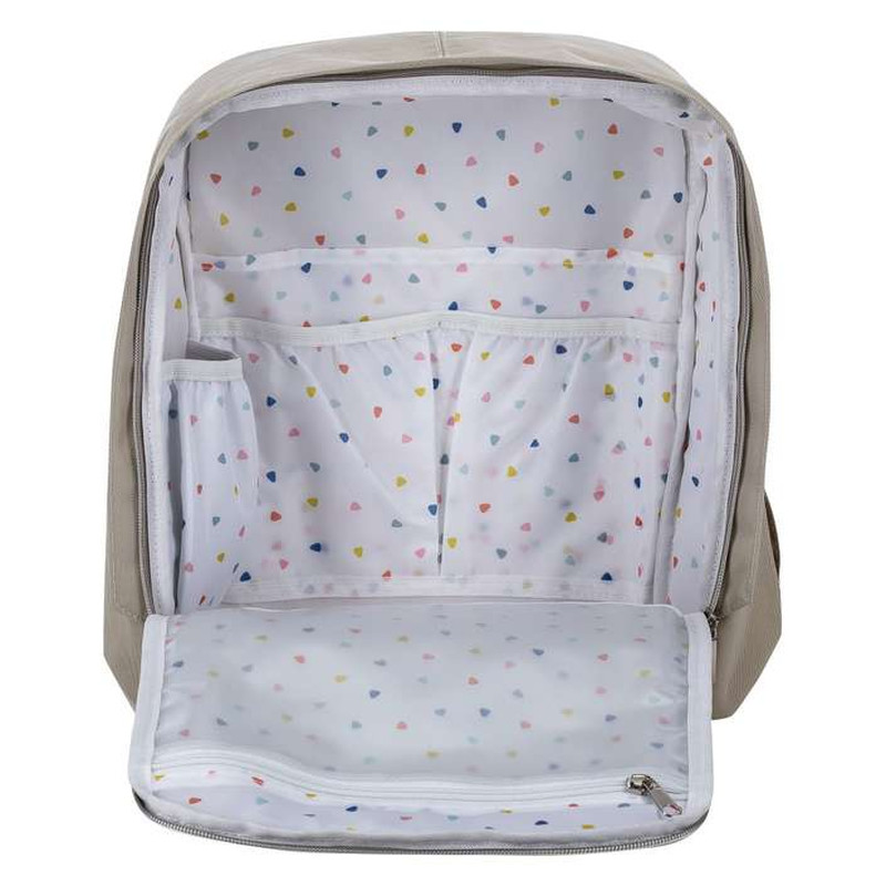 Рюкзак для підгузників FreeON Style водонепроникний