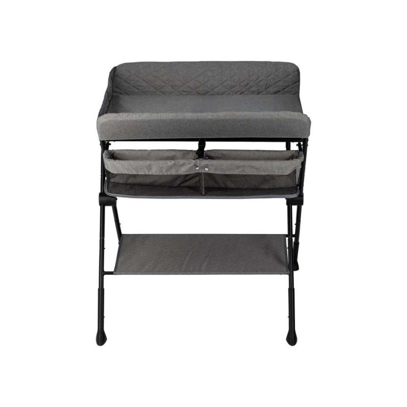 Портативний пеленальний столик FreeON Lia grey