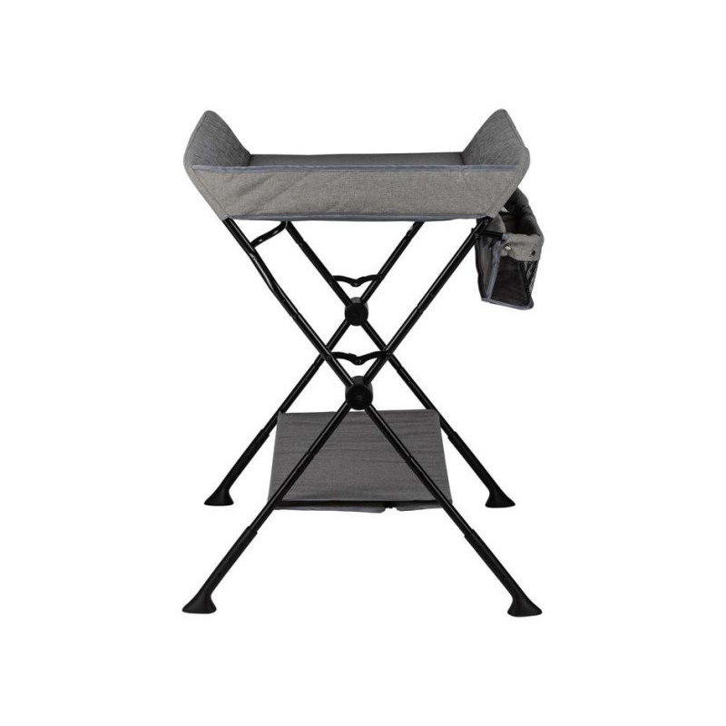 Портативний пеленальний столик FreeON Lia grey