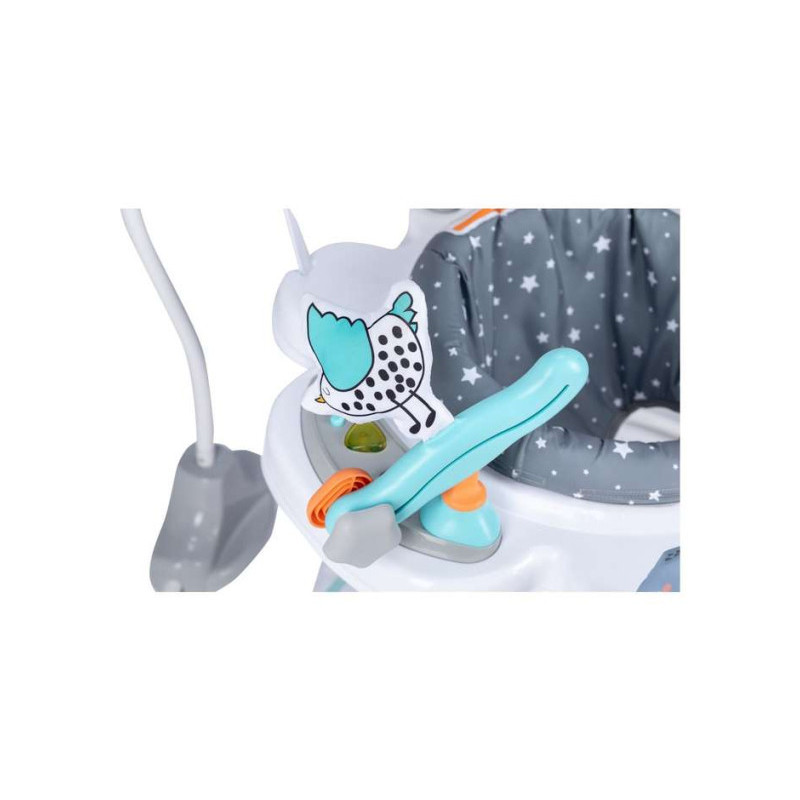 Ігровий центр для дитини FreeON Jump&Play multicolour