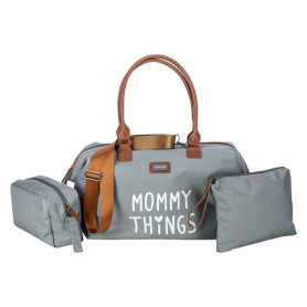 Сумка для речей FreeON Mummy grey