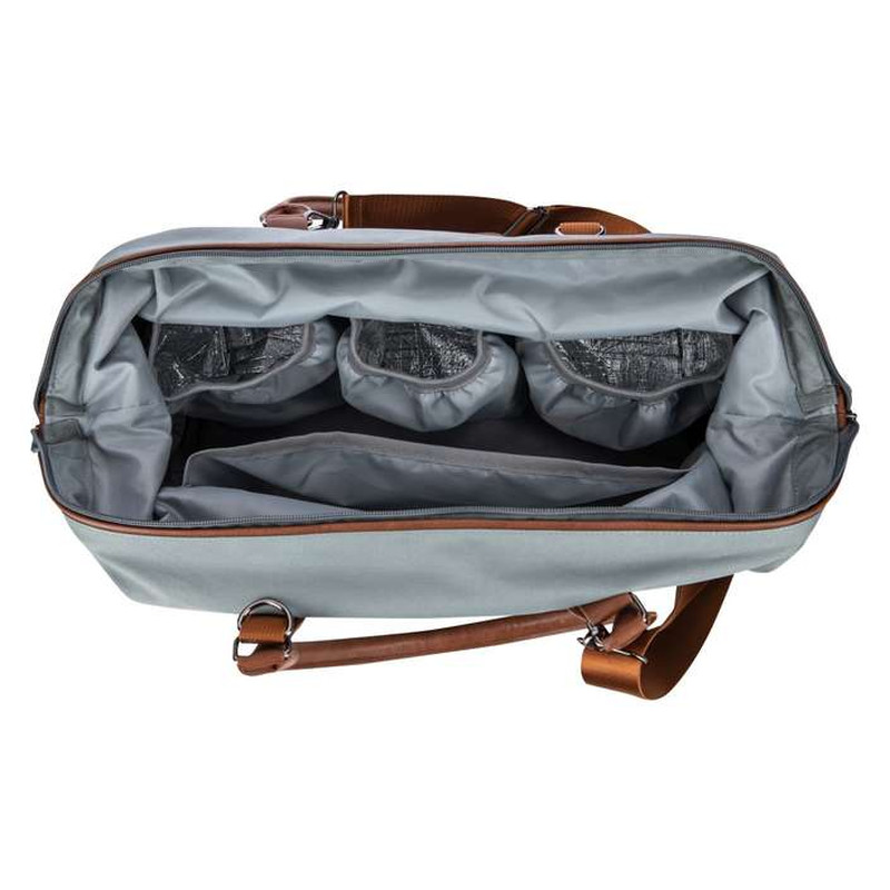 Сумка для речей FreeON Mummy grey