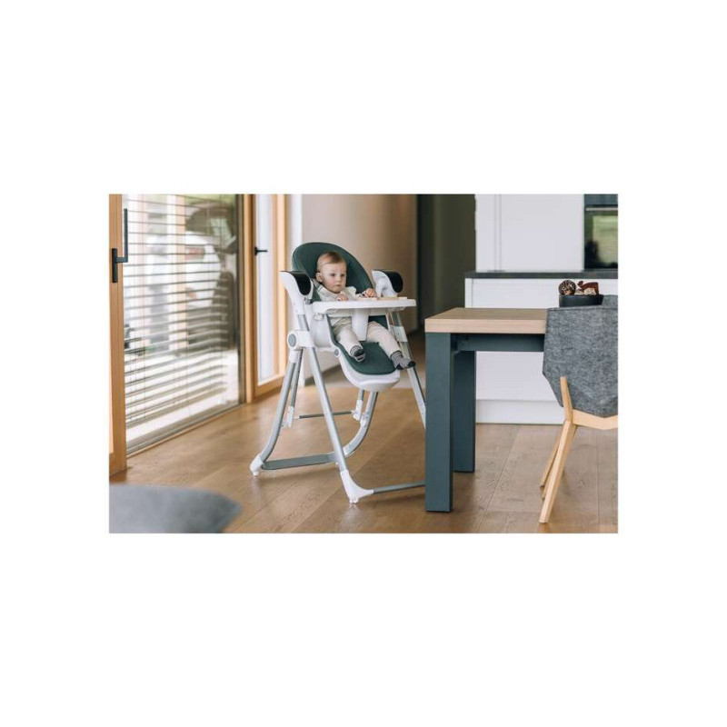 Стілець для годування дитини FreeON 3in1 Oli Deluxe beige