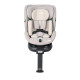 Автокрісло FreeON Space поворотність 360° i-Size 40-150 beige Автокрісло FreeON Space поворотність 360° i-Size 40-150 beige