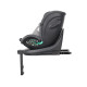 Автокрісло FreeON Space поворотність 360° i-Size 40-150 light grey