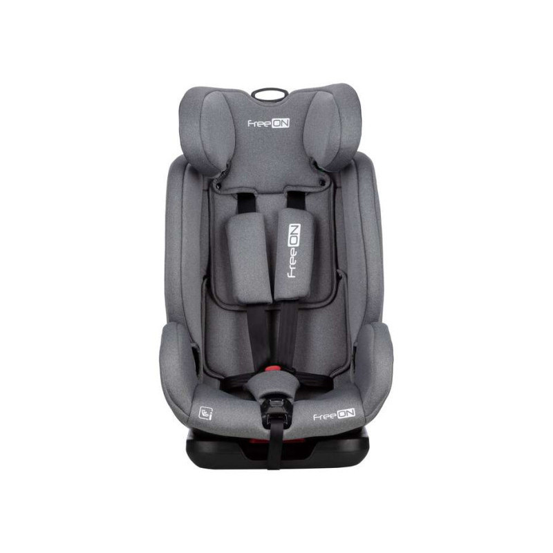 Автокрісло FreeON Maxim i-Size 76-150 grey