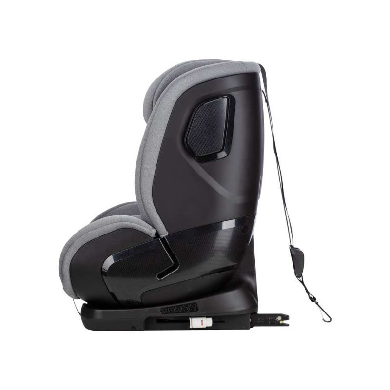 Автокрісло FreeON Maxim i-Size 76-150 grey