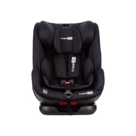 Автокрісло FreeON Maxim i-Size 76-150 black