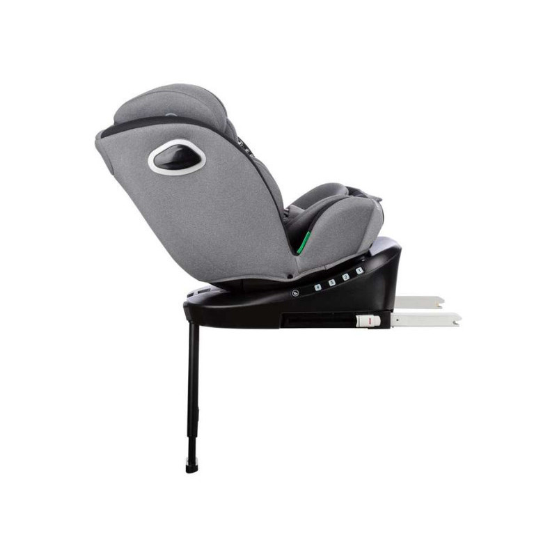 Автокрісло FreeON Colt i-Size 40-150 grey