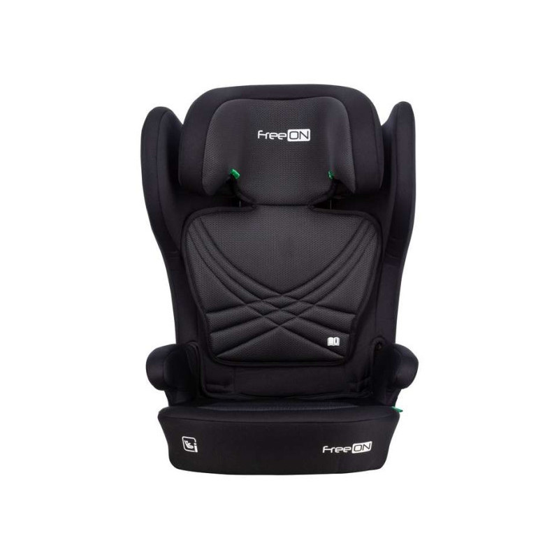 Автокрісло FreeON Olymp i-Size 100-150 black