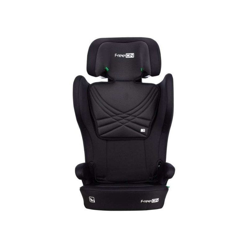 Автокрісло FreeON Olymp i-Size 100-150 black