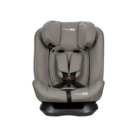 Автокрісло FreeON Pollo i-Size 40-150 grey