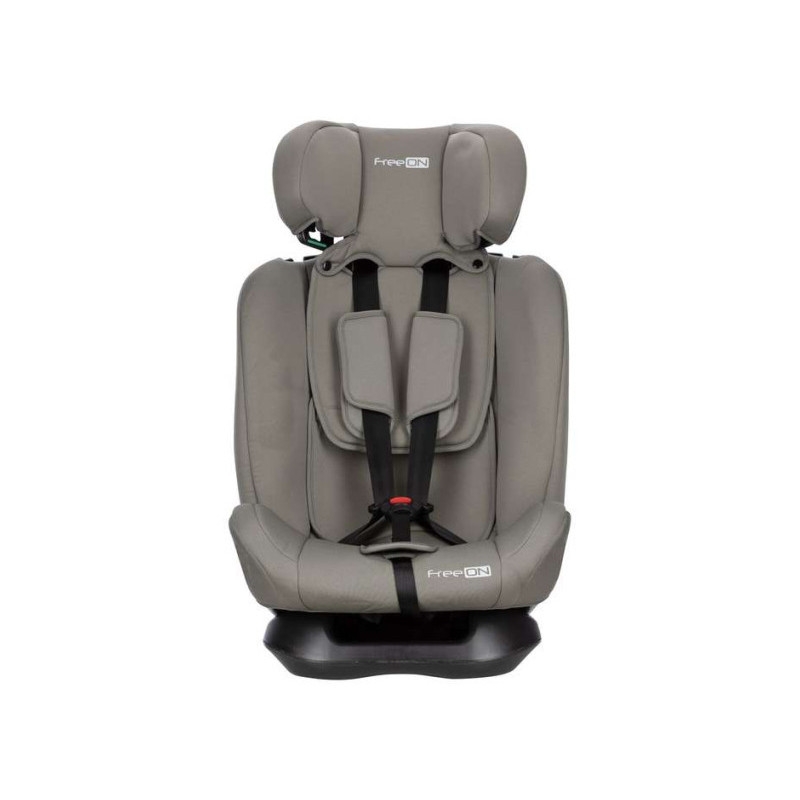 Автокрісло FreeON Pollo i-Size 40-150 grey