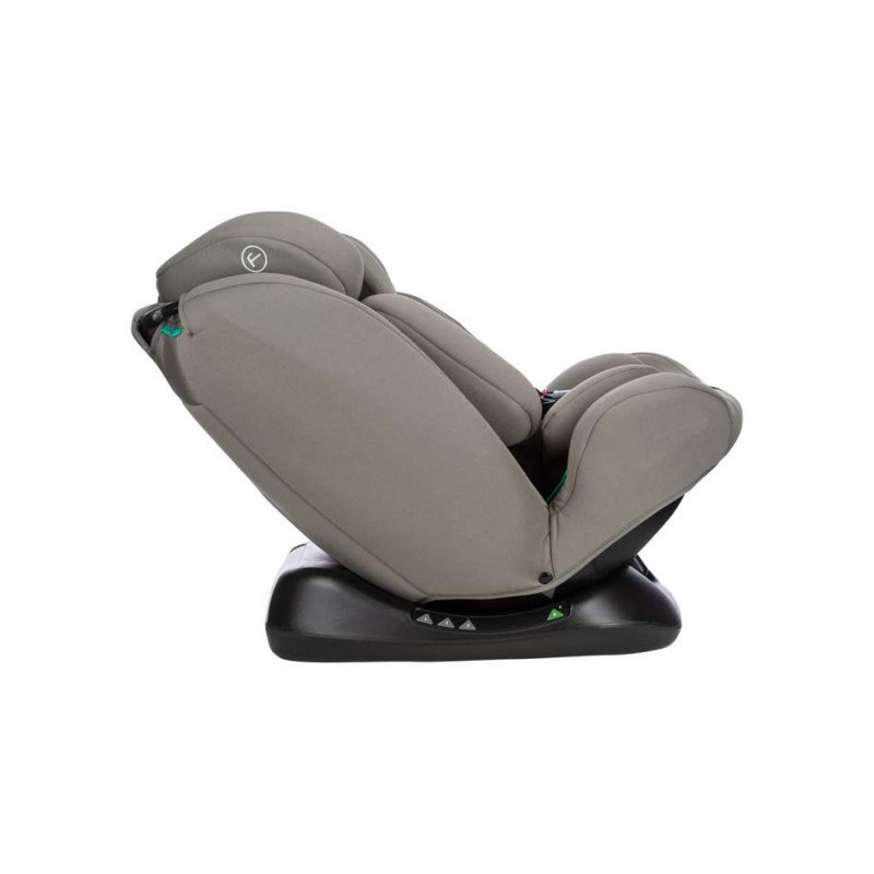 Автокрісло FreeON Pollo i-Size 40-150 grey