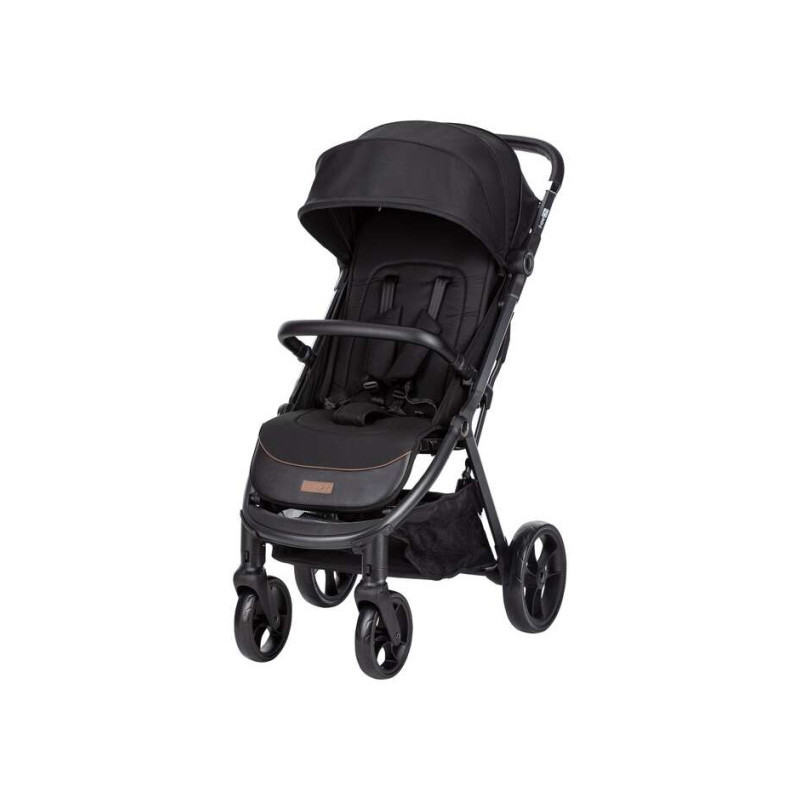 Коляска для дитини прогулянкова FreeON Dynamic black