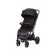 Коляска для дитини прогулянкова FreeON Dynamic black