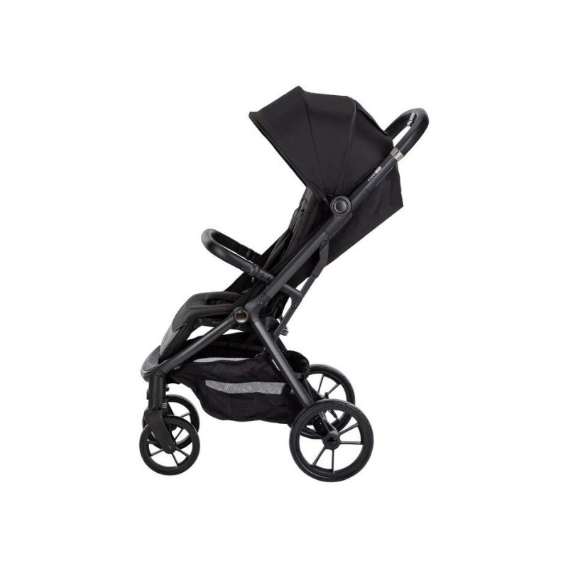 Коляска для дитини прогулянкова FreeON Dynamic black