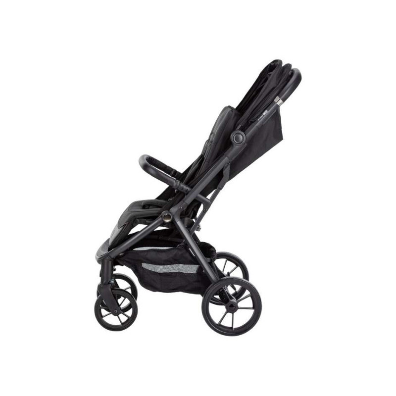 Коляска для дитини прогулянкова FreeON Dynamic black