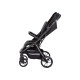 Коляска для дитини прогулянкова FreeON Dynamic black