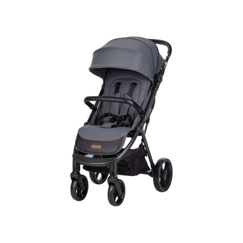 Коляска для дитини прогулянкова FreeON Dynamic grey