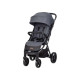 Коляска для дитини прогулянкова FreeON Dynamic grey