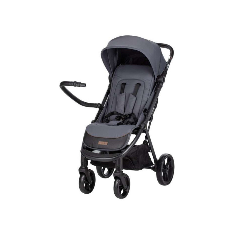 Коляска для дитини прогулянкова FreeON Dynamic grey