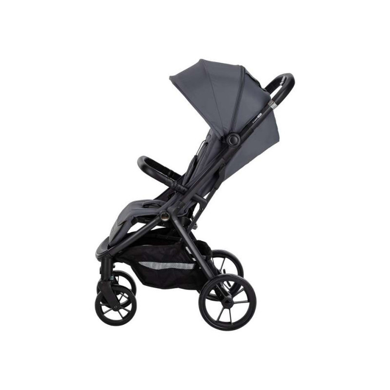 Коляска для дитини прогулянкова FreeON Dynamic grey