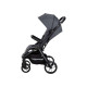 Коляска для дитини прогулянкова FreeON Dynamic grey